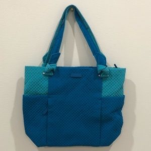 Vera Bradley tote